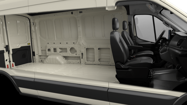 2026 Ford Transit Van Base