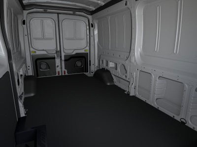 2026 Ford Transit Van Base