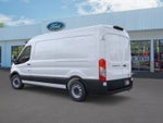 2026 Ford Transit Van Base