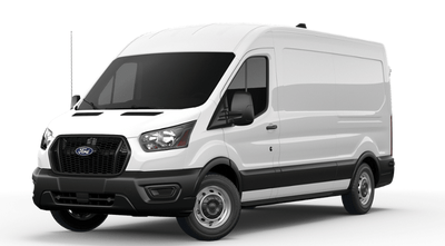 2026 Ford Transit Van Base