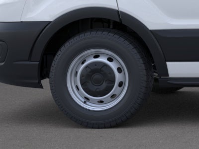2026 Ford Transit Van Base