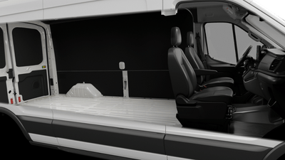 2026 Ford Transit Van Base