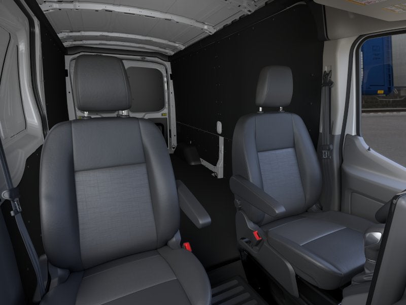 2026 Ford Transit Van Base