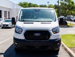 2024 Ford Transit Van Base