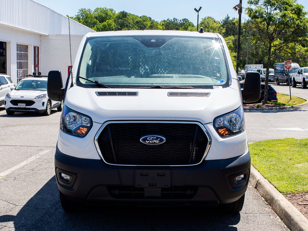 2024 Ford Transit Van Base