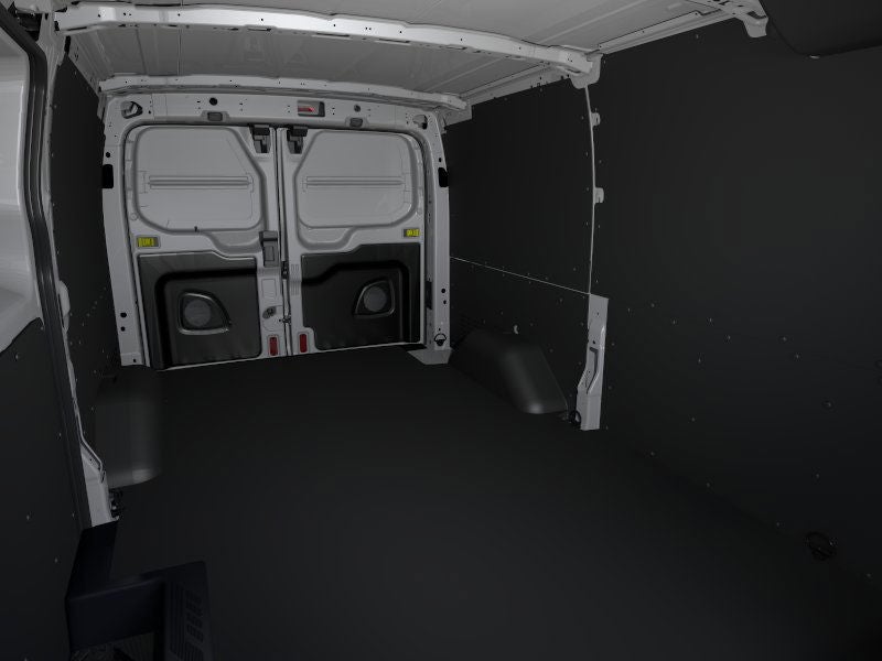 2026 Ford Transit Van Base
