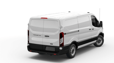 2026 Ford Transit Van Base