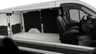2026 Ford Transit Van Base