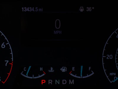 2024 Ford Transit Van Base