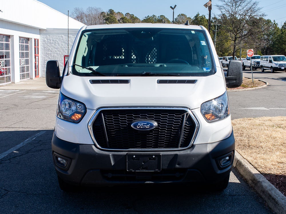 2024 Ford Transit Van Base