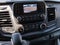 2025 Ford Transit Van Base