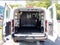 2025 Ford Transit Van Base