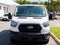 2025 Ford Transit Van Base