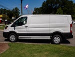 2025 Ford Transit Van Base
