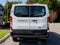 2025 Ford Transit Van Base