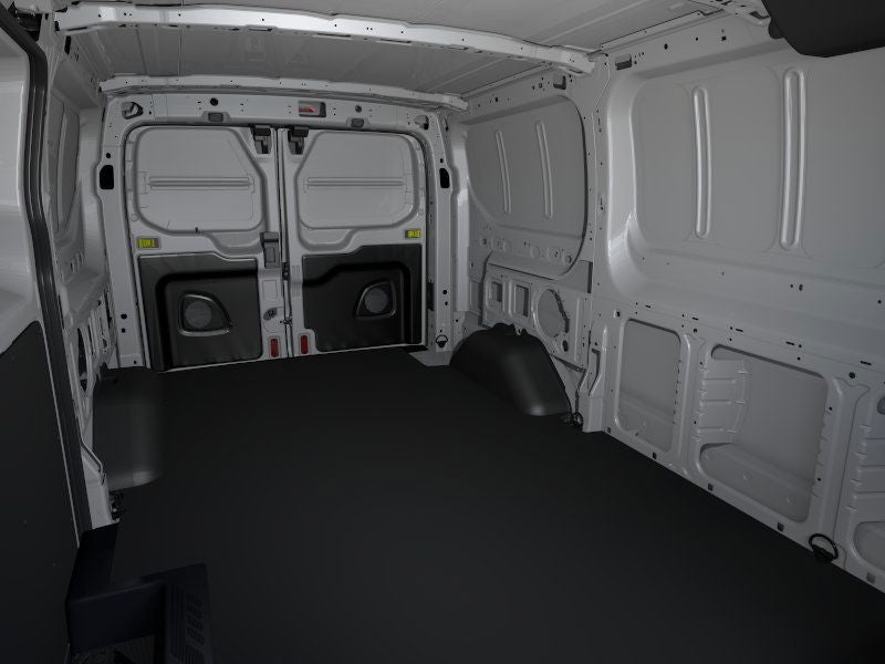 2025 Ford Transit Van Base