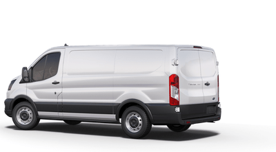 2025 Ford Transit Van Base