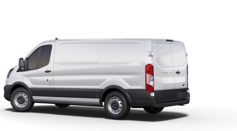 2025 Ford Transit Van Base