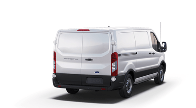 2025 Ford Transit Van Base