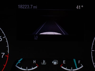 2024 Ford Transit Van Base