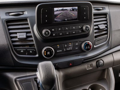 2024 Ford Transit Van Base