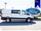 2025 Ford Transit Van Base
