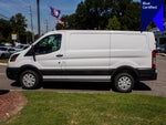 2025 Ford Transit Van Base