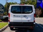 2025 Ford Transit Van Base