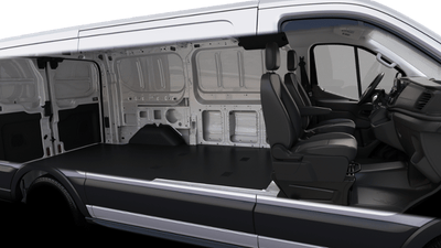 2025 Ford Transit Van Base