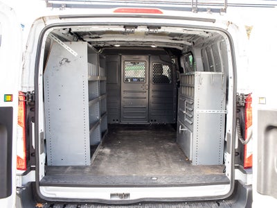 2020 Ford Transit Van Base