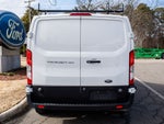 2020 Ford Transit Van Base