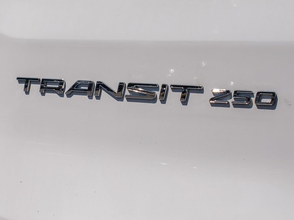 2024 Ford Transit Van Base