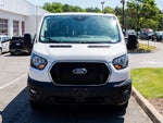 2024 Ford Transit Van Base