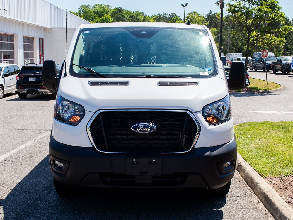 2024 Ford Transit Van Base