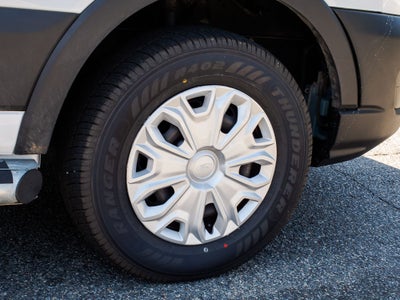 2024 Ford Transit Van Base