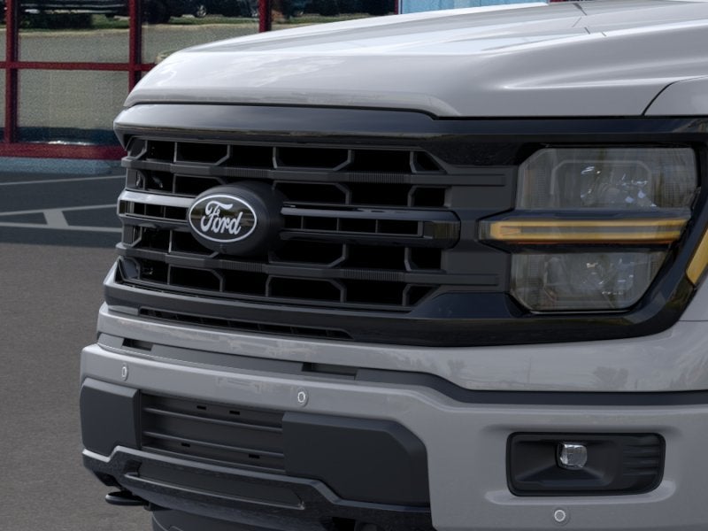 2026 Ford F-150 BARTON OFF ROAD