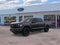 2026 Ford F-150 LARIAT BLACK WIDOW