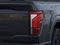 2026 Ford F-150 LARIAT BLACK WIDOW