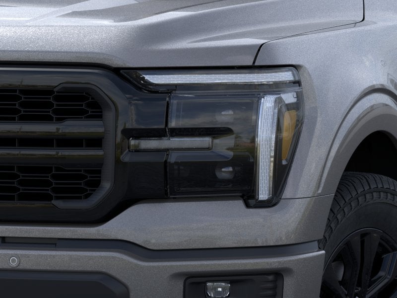 2026 Ford F-150 LARIAT SHELBY TORQUE
