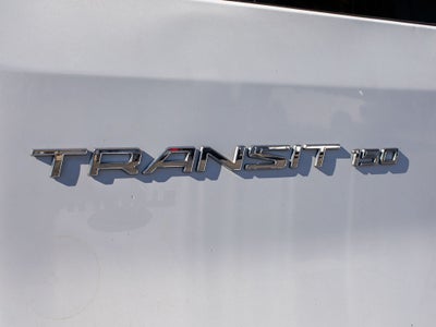 2015 Ford Transit Van Base