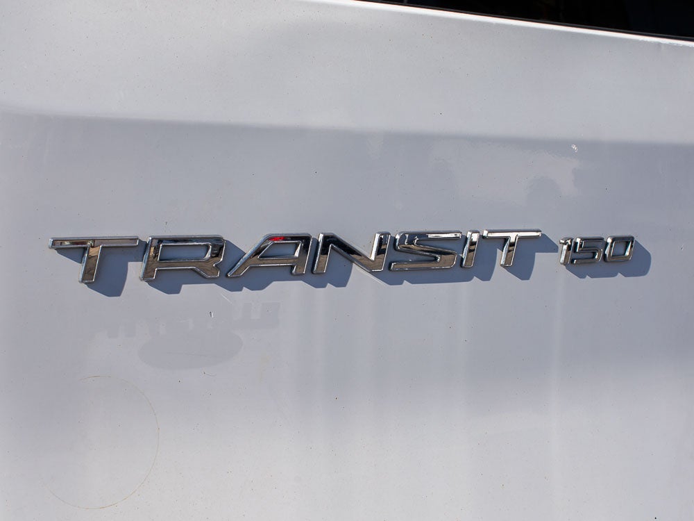 2015 Ford Transit Van Base