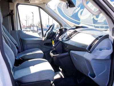 2015 Ford Transit Van Base