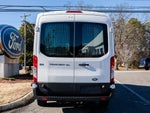 2015 Ford Transit Van Base