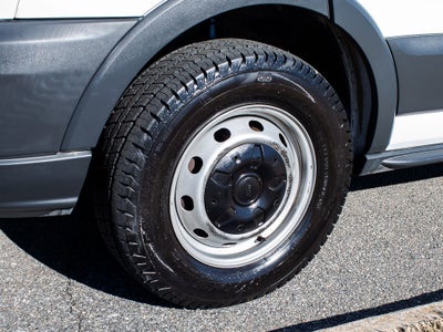 2015 Ford Transit Van Base