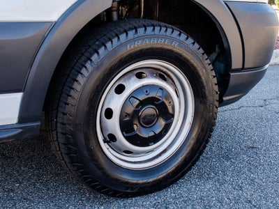 2015 Ford Transit Van Base