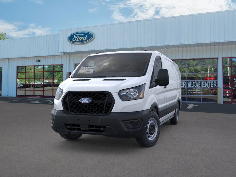 2026 Ford Transit Van Base