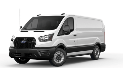 2026 Ford Transit Van Base