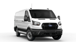 2026 Ford Transit Van Base