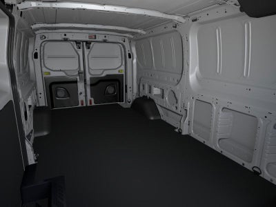 2026 Ford Transit Van Base