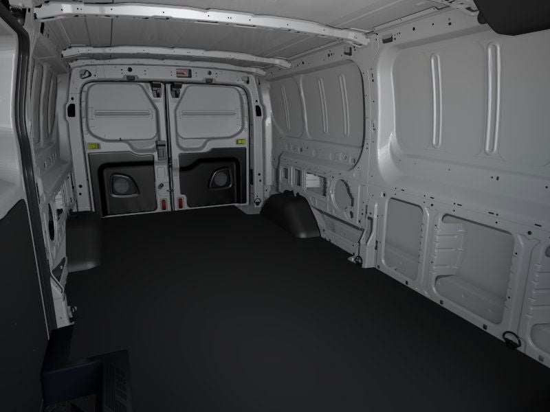 2026 Ford Transit Van Base